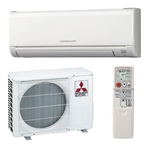 MITSUBISHI ELECTRIC MS-GF35VA-MU-GF35VA