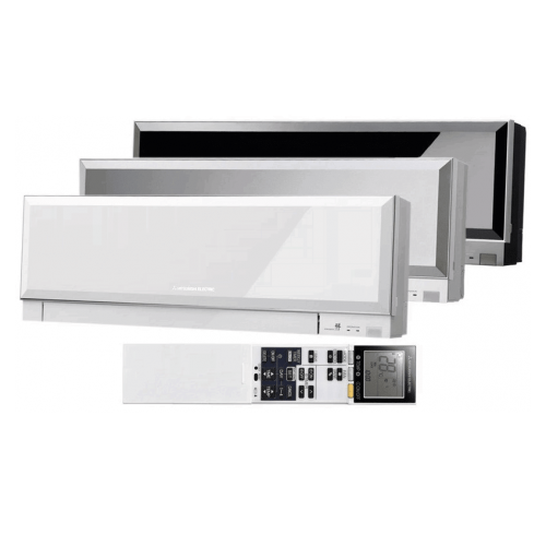 MITSUBISHI ELECTRIC MSZ-EF50VE(B/W) (Дизайн инвертор) внутренний блок 