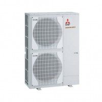 MITSUBISHI ELECTRIC MXZ-8B140VA внешний блок
