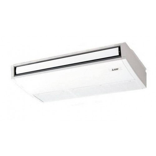 MITSUBISHI ELECTRIC PCA-RP50KAQ-PUHZ-ZRP50VKA (Mr. SLIM)
