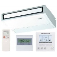 MITSUBISHI ELECTRIC PCA-RP60KAQ-PUHZ-ZRP60VHA (Mr. SLIM)