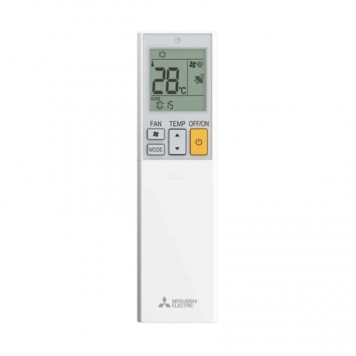 MITSUBISHI ELECTRIC MSZ-BT20VG MUZ-BT20VG